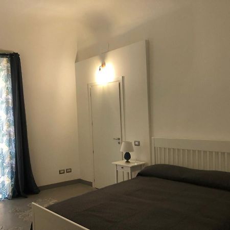 פלרמו City Center Apartment Da Felu מראה חיצוני תמונה