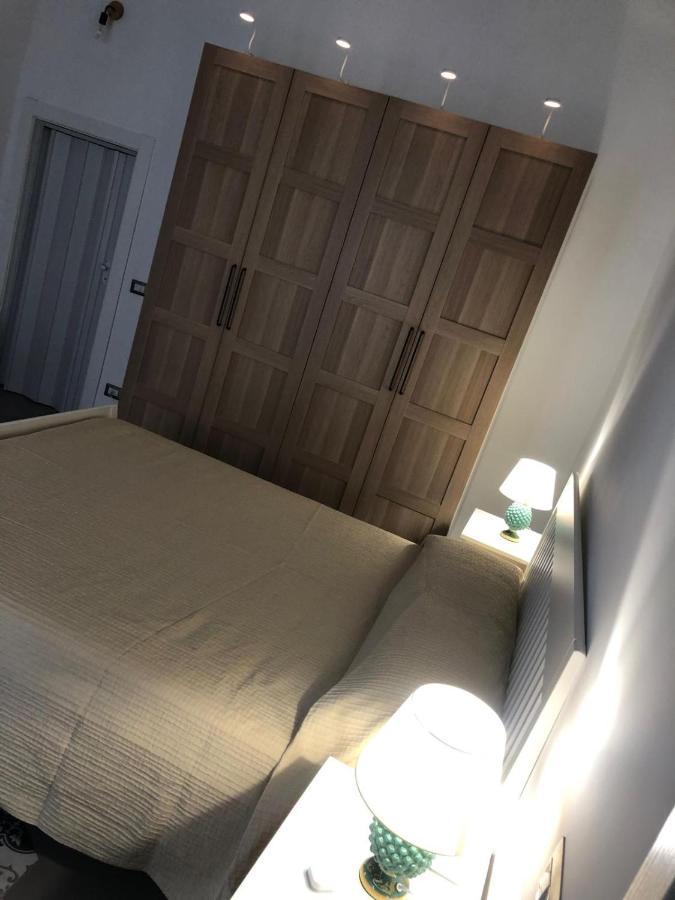 פלרמו City Center Apartment Da Felu מראה חיצוני תמונה