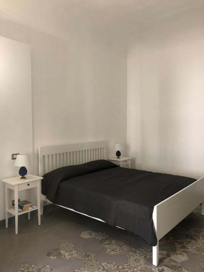 פלרמו City Center Apartment Da Felu מראה חיצוני תמונה