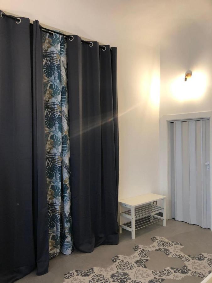 פלרמו City Center Apartment Da Felu מראה חיצוני תמונה