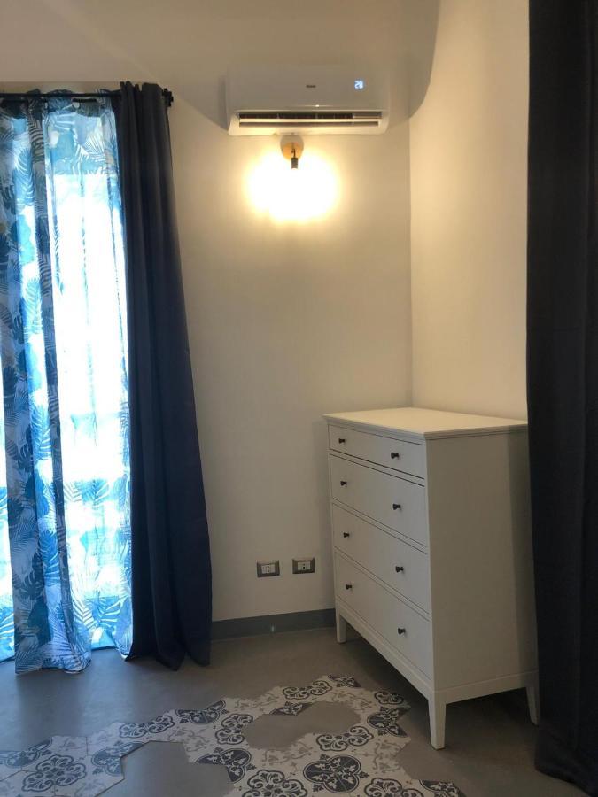פלרמו City Center Apartment Da Felu מראה חיצוני תמונה