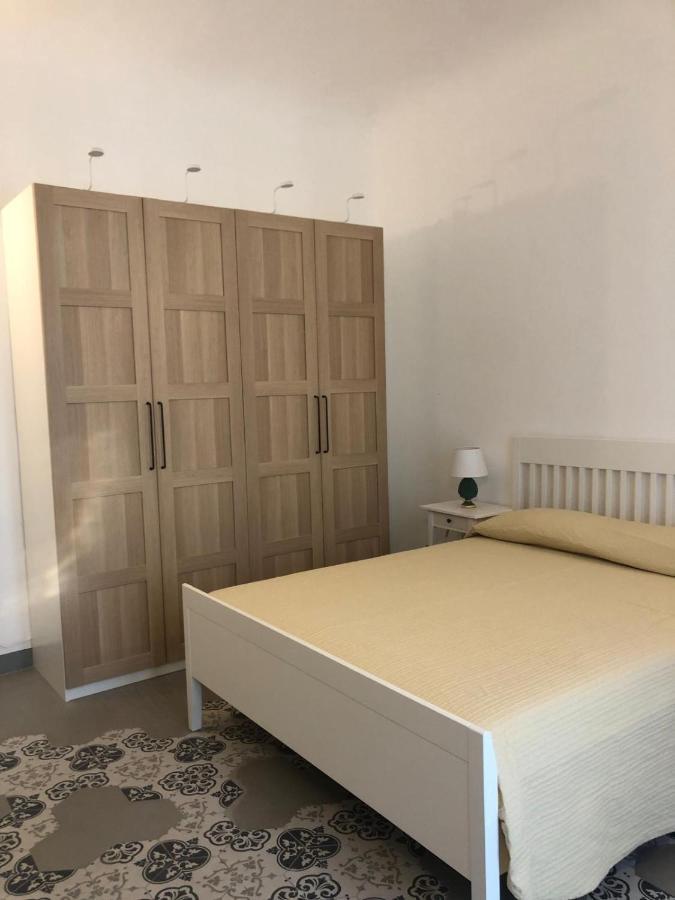 פלרמו City Center Apartment Da Felu מראה חיצוני תמונה