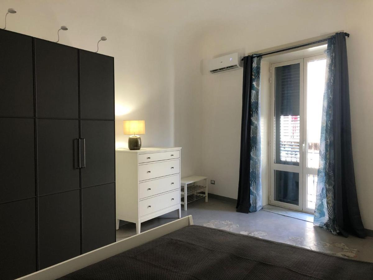 פלרמו City Center Apartment Da Felu מראה חיצוני תמונה