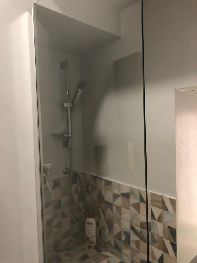 פלרמו City Center Apartment Da Felu מראה חיצוני תמונה