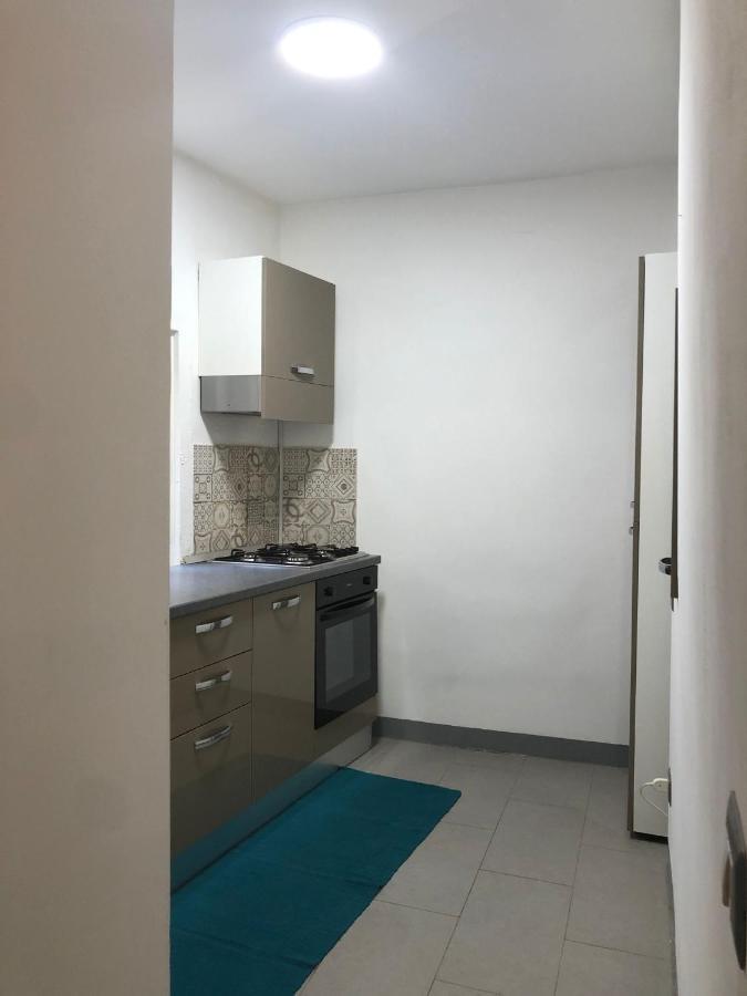 פלרמו City Center Apartment Da Felu מראה חיצוני תמונה