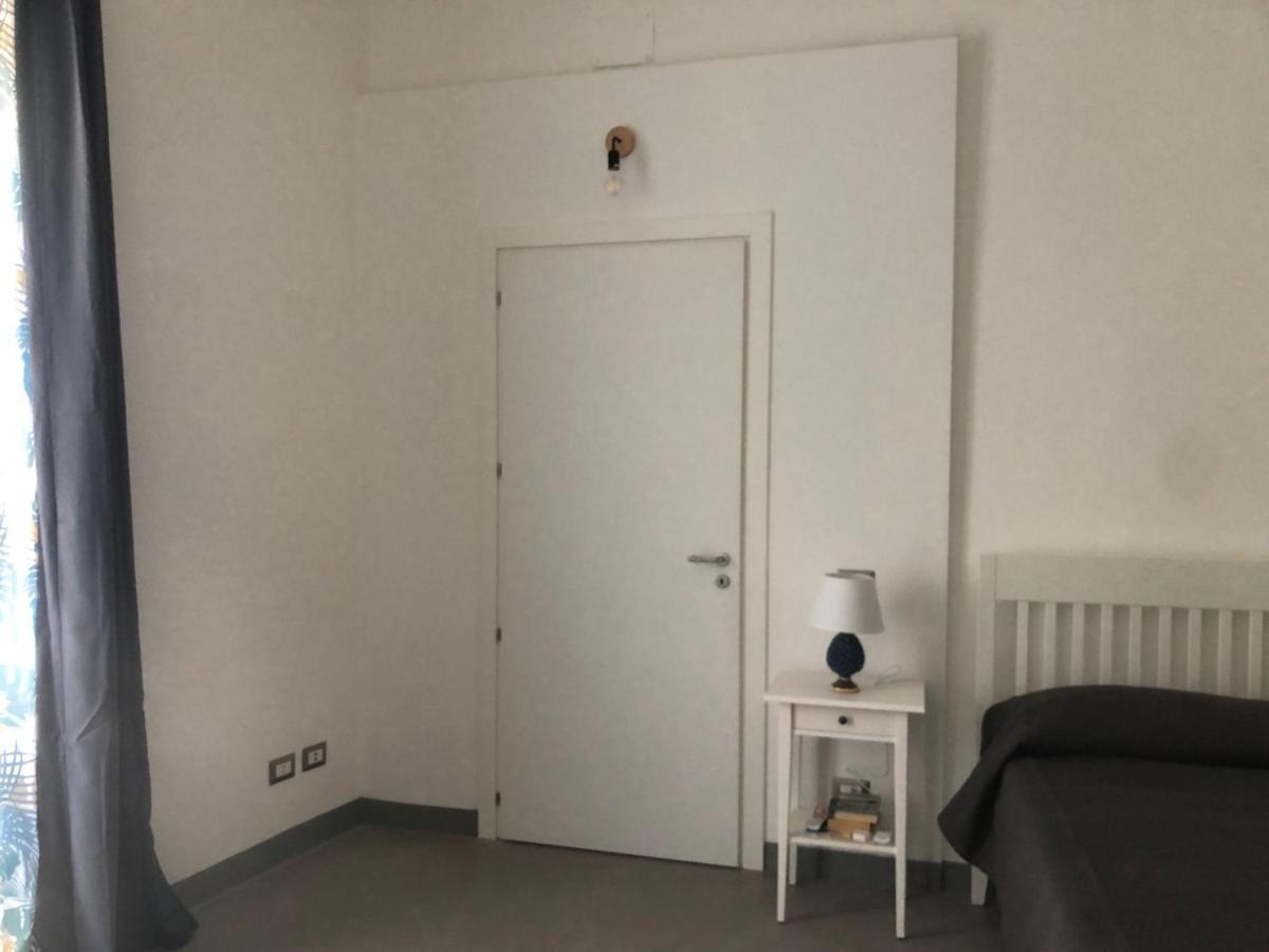 פלרמו City Center Apartment Da Felu מראה חיצוני תמונה