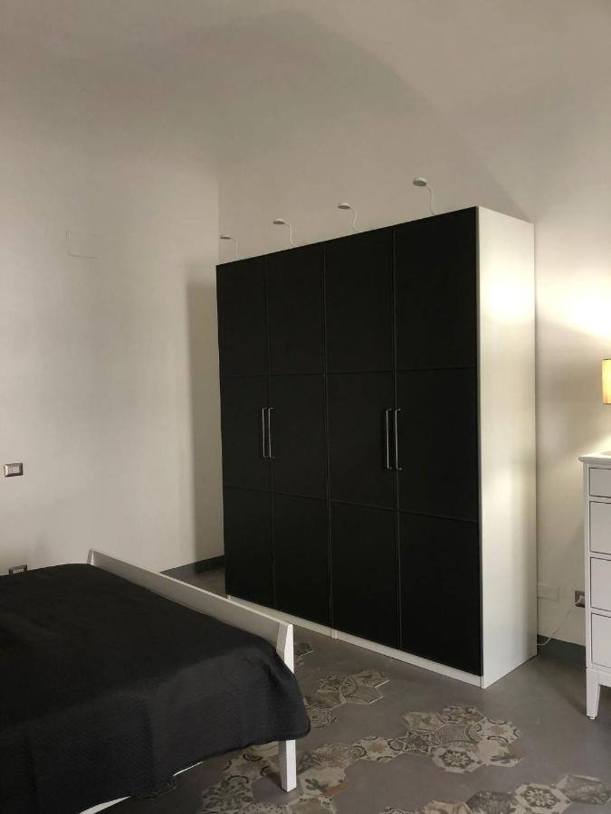 פלרמו City Center Apartment Da Felu מראה חיצוני תמונה