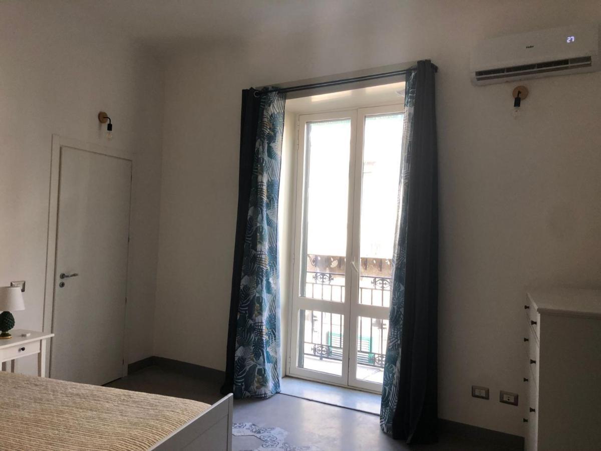פלרמו City Center Apartment Da Felu מראה חיצוני תמונה