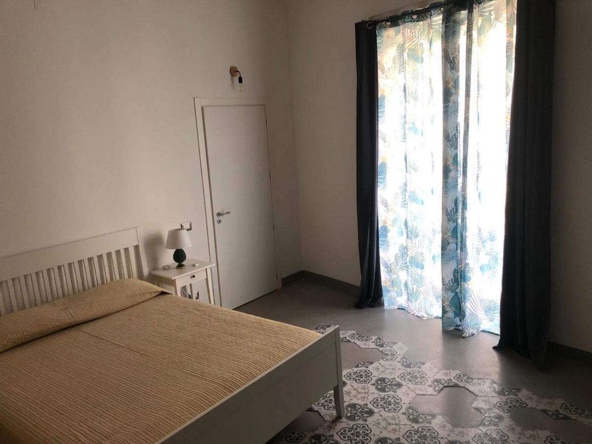 פלרמו City Center Apartment Da Felu מראה חיצוני תמונה