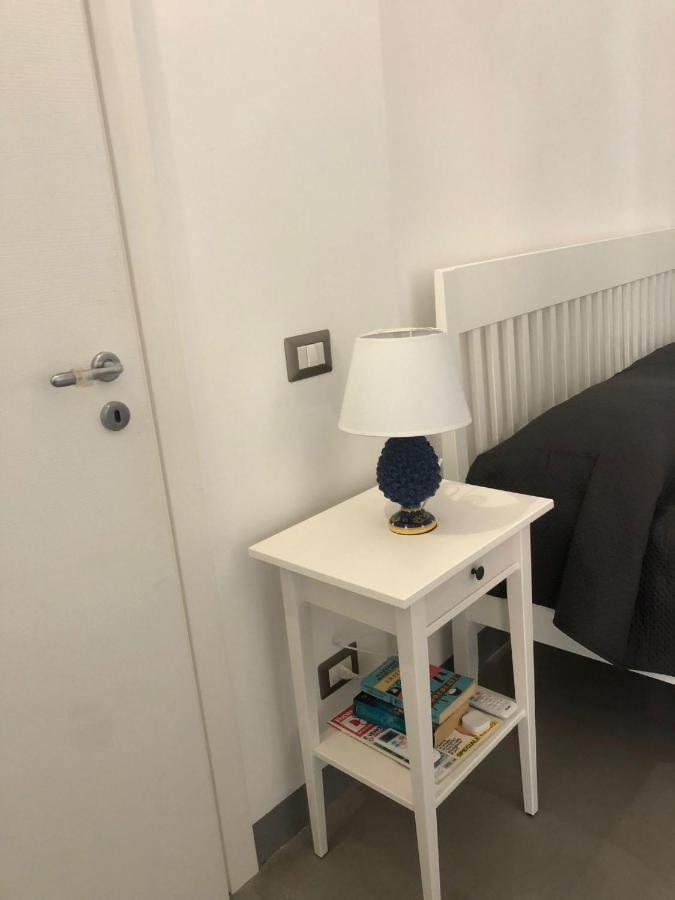 פלרמו City Center Apartment Da Felu מראה חיצוני תמונה