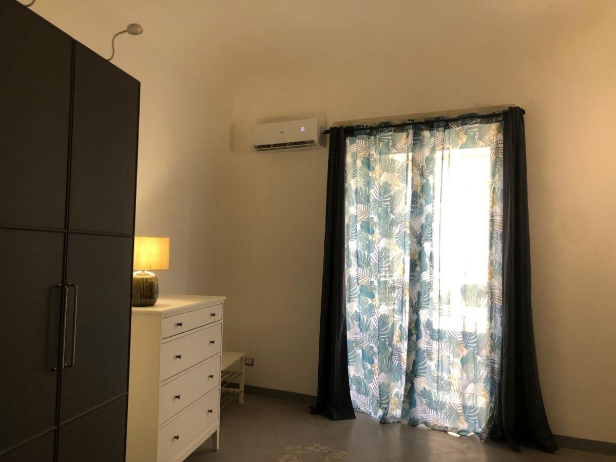פלרמו City Center Apartment Da Felu מראה חיצוני תמונה