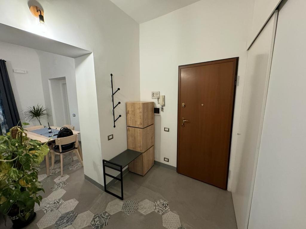 פלרמו City Center Apartment Da Felu מראה חיצוני תמונה