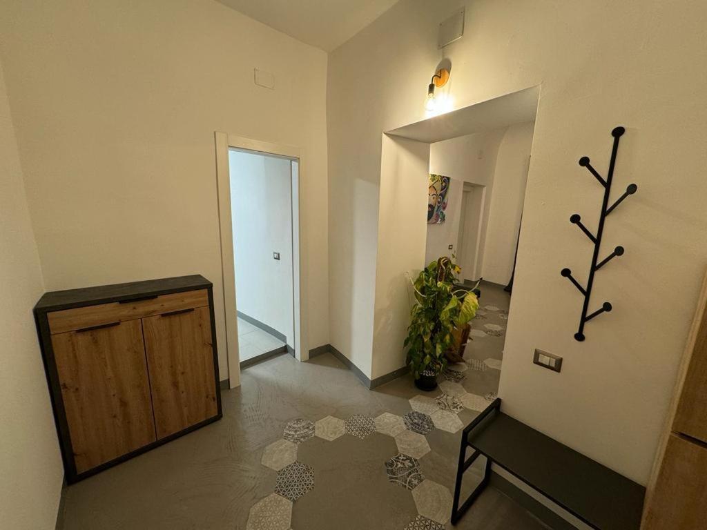 פלרמו City Center Apartment Da Felu מראה חיצוני תמונה